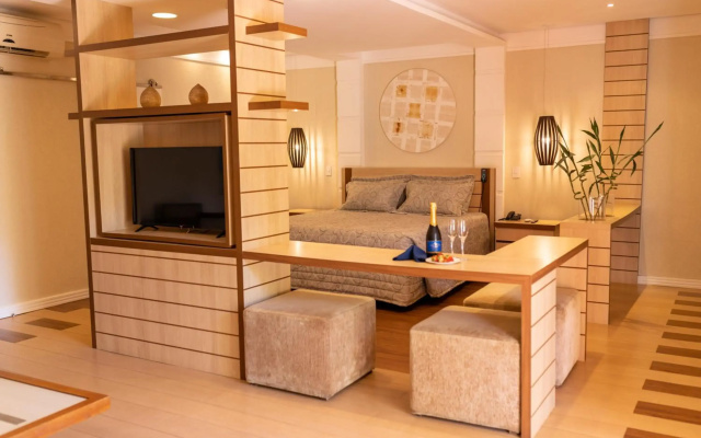 Atibaia Residence Hotel & Resort