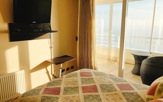 Apartamento 2104 Cumbre Vista Bahia