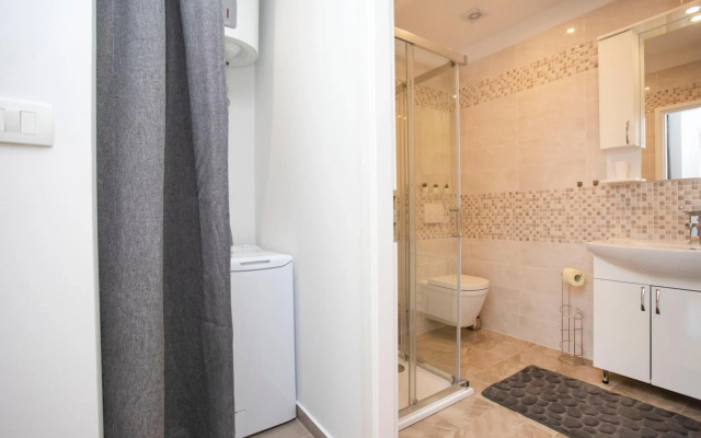 Apartment Iva