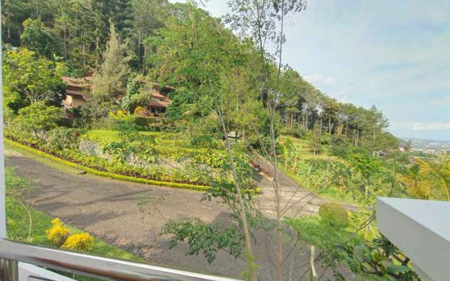 Puri Bidadari 6 With Private Mini Pool By N2K