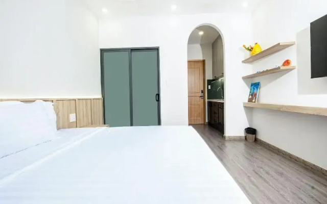 Jana Hotel & Apartment