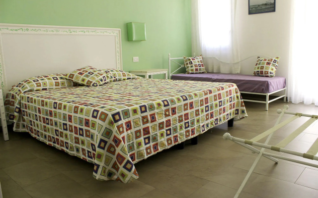 Hotel O'scià