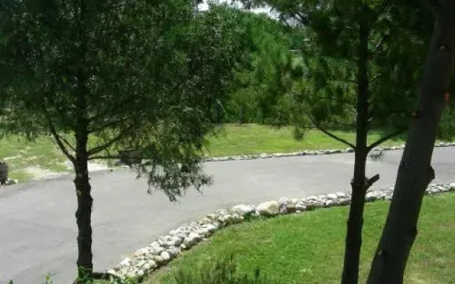 Hotel D.G. Garden