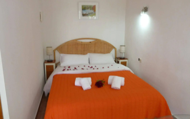Aparthotel Carrio Sol - Monty´s