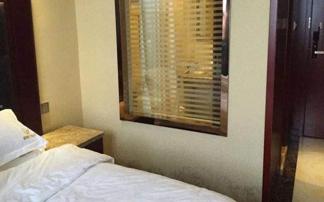 Changsha Xinyi Hotel