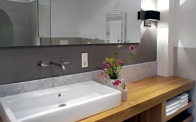 Appealing Apartment in Westerstede