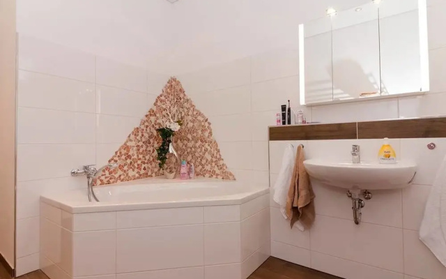 Private Apartment Ricklinger Stadtweg