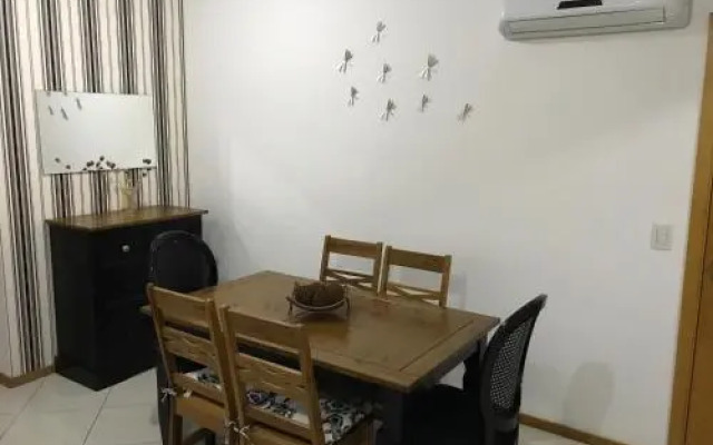 Suas Ferias Em Floripa