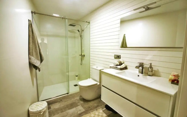 Apartamento Mirador de Corme
