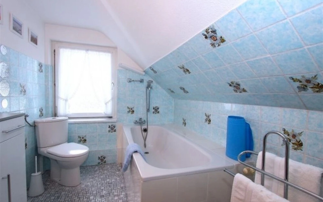Private Apartment Im Wolfskampe