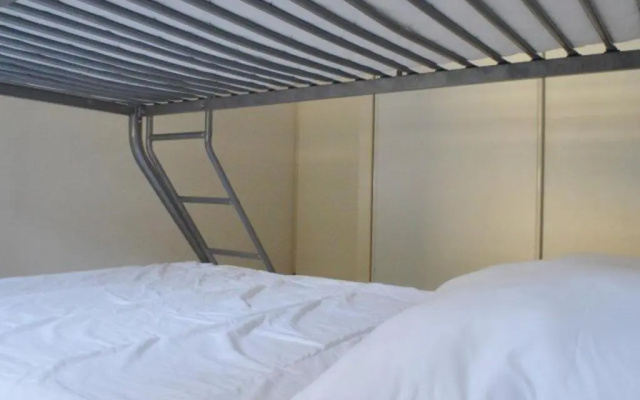 Appartement Narbonne, 2 pièces, 5 personnes - FR-1-229B-711