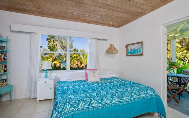 Poponi House