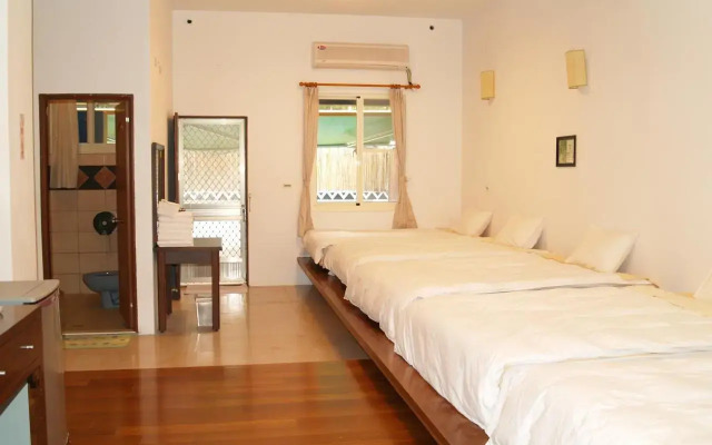 Dainty Spa Hotel