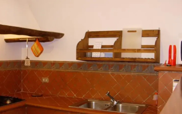 Casa Salina