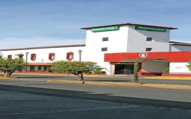 Torreblanca Campestre