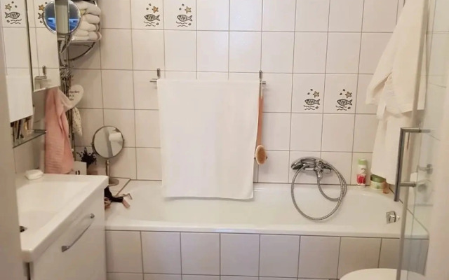 Private Apartment Zeisigstraße