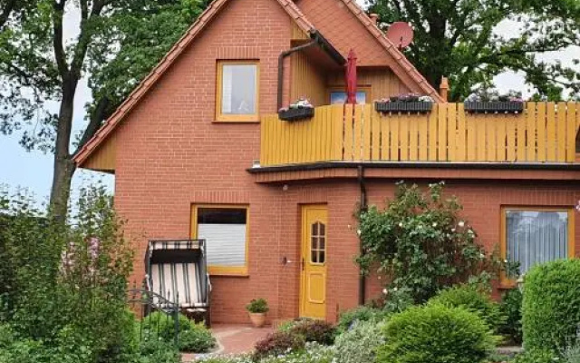 Ferienwohnung Heike Heitmann