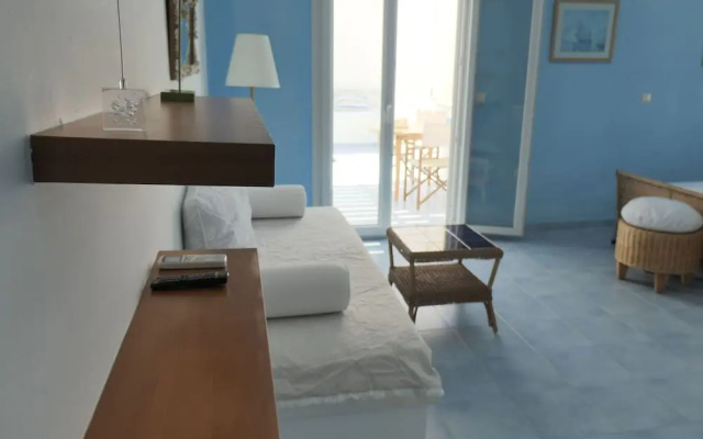 Innaxos City Central Studio