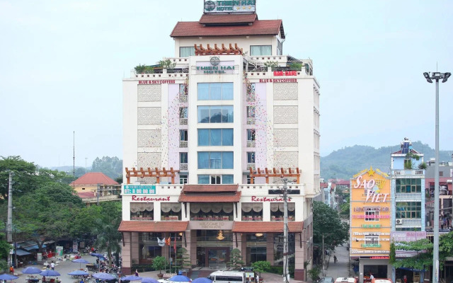 Thien Hai Hotel