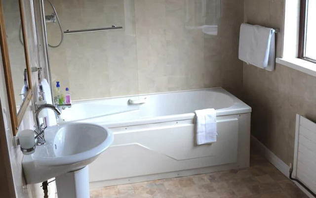 White Lodge B&B