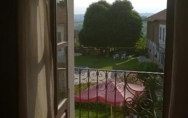 Stanza di 'Nonna Giovanna'