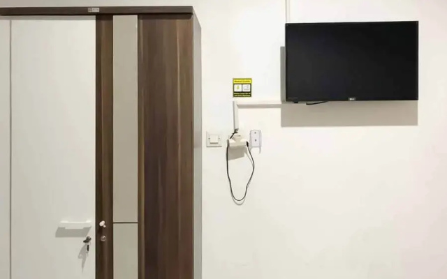 SAS Guest House