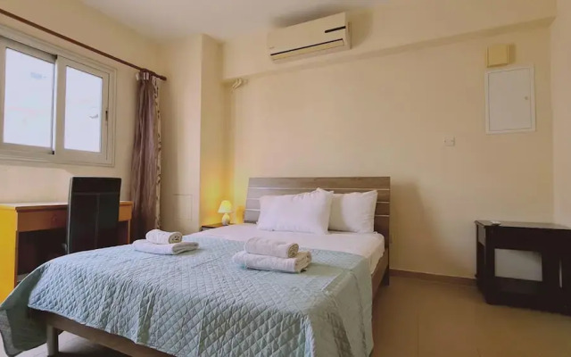 40 PRO 2 - Sunrise Beach Apt 2