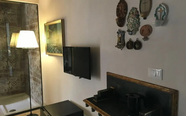 Locanda sette fate SPA e Solarium