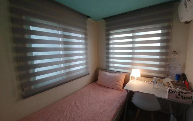 Greenday Guesthouse