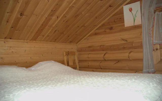 Ruokolahti Cottage