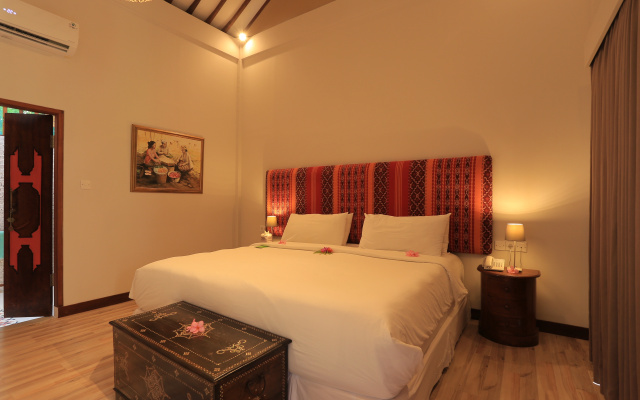 Puri Mas Boutique Resort & Spa
