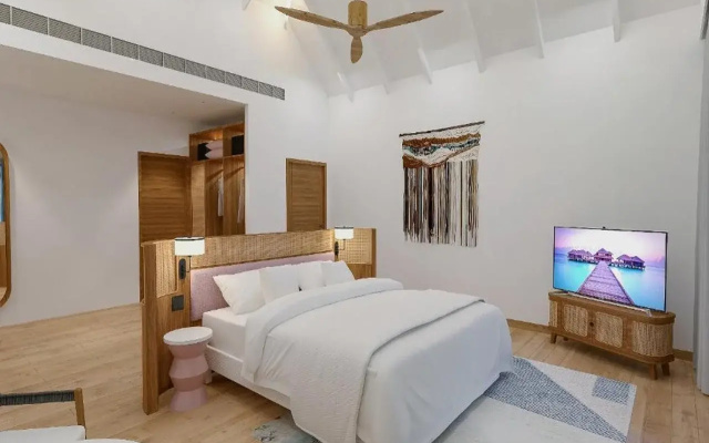dusitD2 Feydhoo Maldives