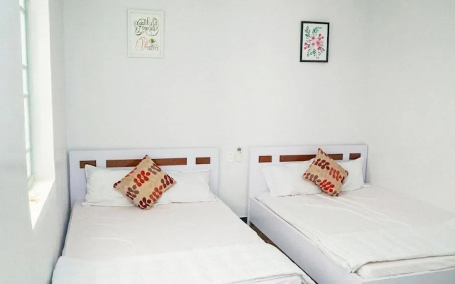 Hoan Hi Journeys Homestay