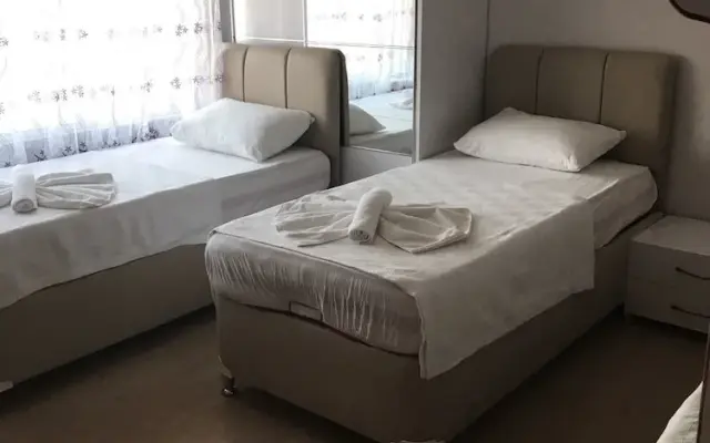 Savuran Hotel
