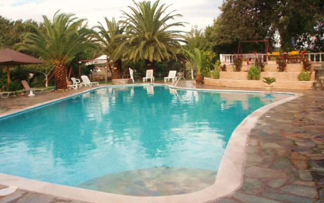 Villa Pappas