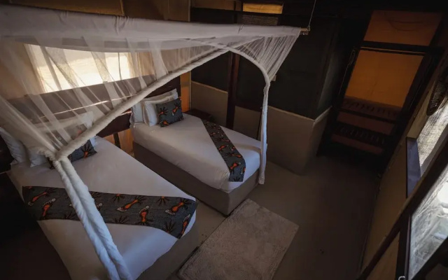Mozhi Bushcamp
