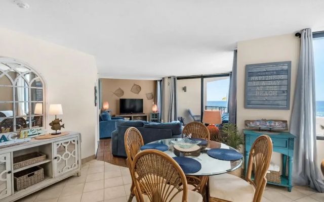 Sunbird 307w, Panama City Beach