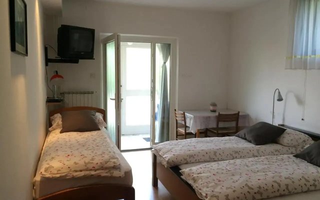 Rooms Sajovic