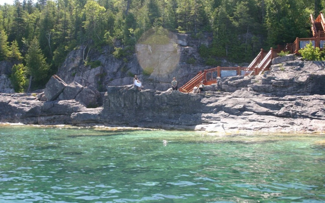Little Cove Villa