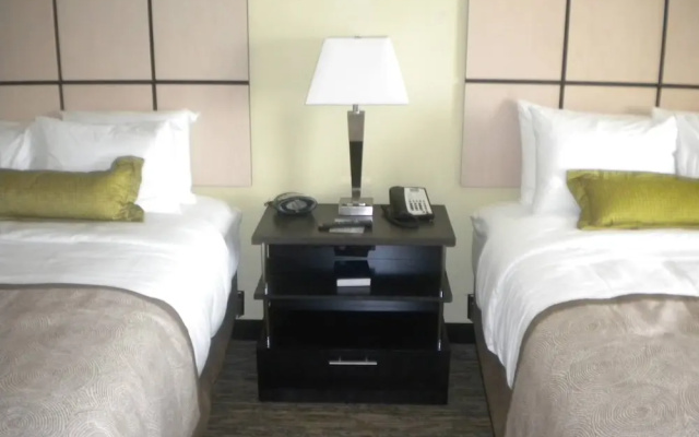 Candlewood Suites Atlanta West I-20