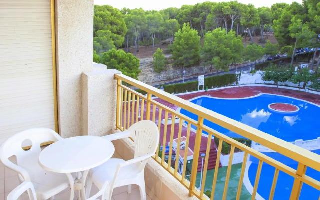 Brisasol Catalonia Apartments