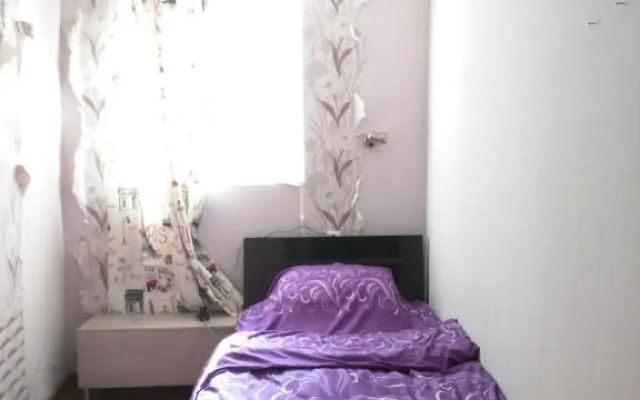 Your Hostel