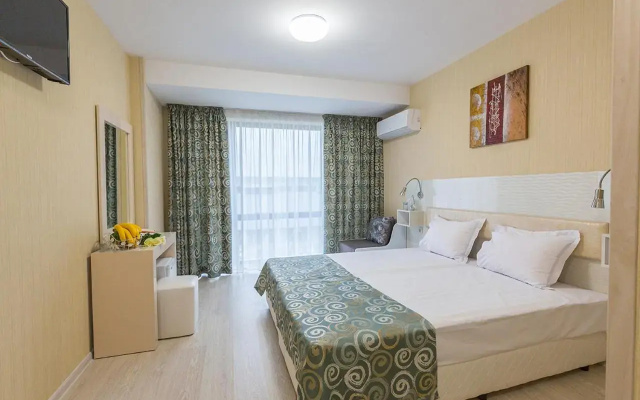Hotel Capri