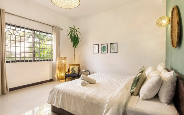 Babel Guesthouse