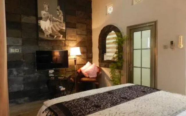 Jerry's Guest House