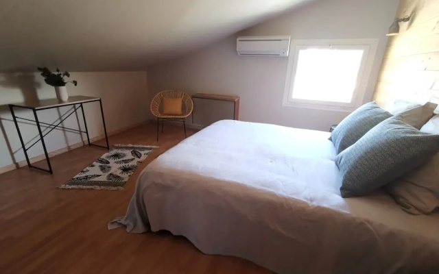 Residence I Levri