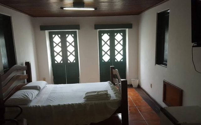 Irawo Hotel