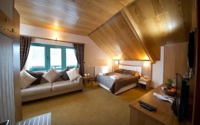 Hotel Camkar