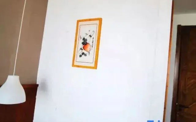 Qingdao Shuilingshan Island Yunqi Homestay