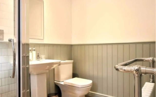 The Black Bull Inn